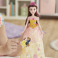 PRINCIPESSA BELLE GLITTER STYLE