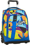 ZAINO ORG. TROLLEY PR.COMIX FLASH