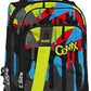 ZAINO ORG. TROLLEY PR.COMIX FLASH
