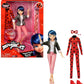 MIRACULOUS 26CM DOPPIO VESTITO