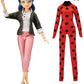 MIRACULOUS 26CM DOPPIO VESTITO