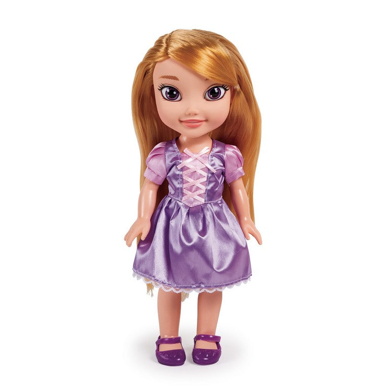 PRINCIPESSA RAPUNZEL 35CM