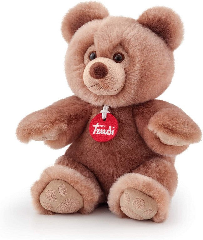 TRUDI ORSO BRANDO MARRONE 25625