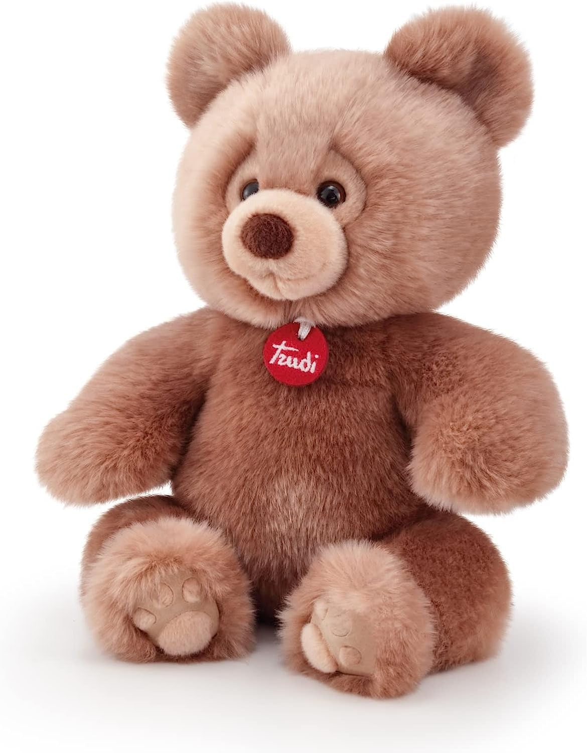 TRUDI ORSO BRANDO MARRONE 25626