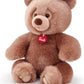 TRUDI ORSO BRANDO MARRONE 25626