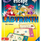 GIOCO TRAVEL ESCAPE THE LABYRINTH