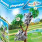FAMIGLIA DI KOALA PY 70352