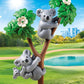 FAMIGLIA DI KOALA PY 70352