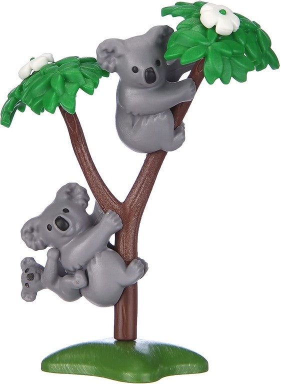 FAMIGLIA DI KOALA PY 70352