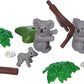 FAMIGLIA DI KOALA PY 70352