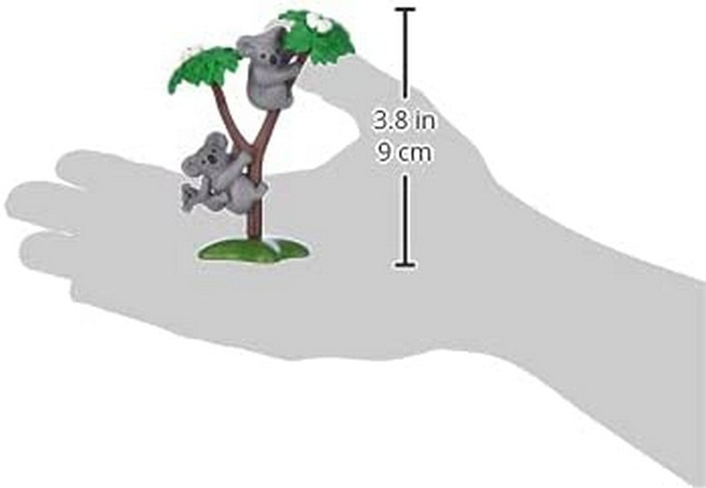 FAMIGLIA DI KOALA PY 70352