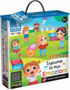 LIFE SKILLS ESPRIMO LE MIE EMOZIONI