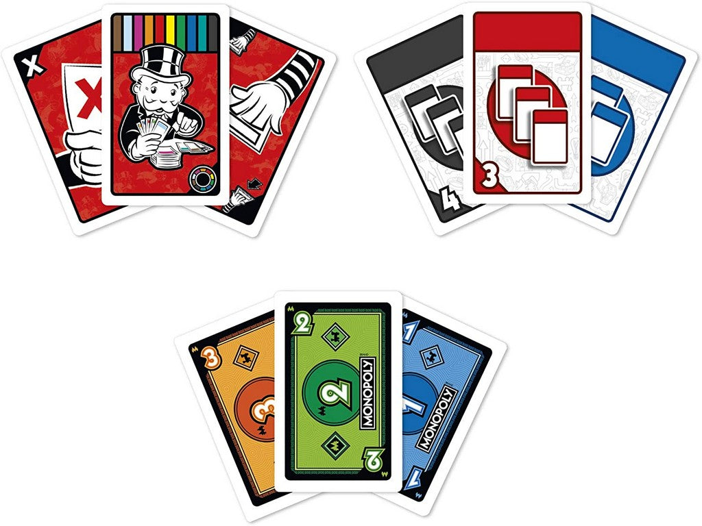 MONOPOLY BID