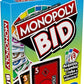 MONOPOLY BID