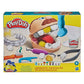 PLAYDOH DOTTOR TRAPANINO NUOVO