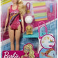 BARBIE D.H. NUOTATRICE 210057