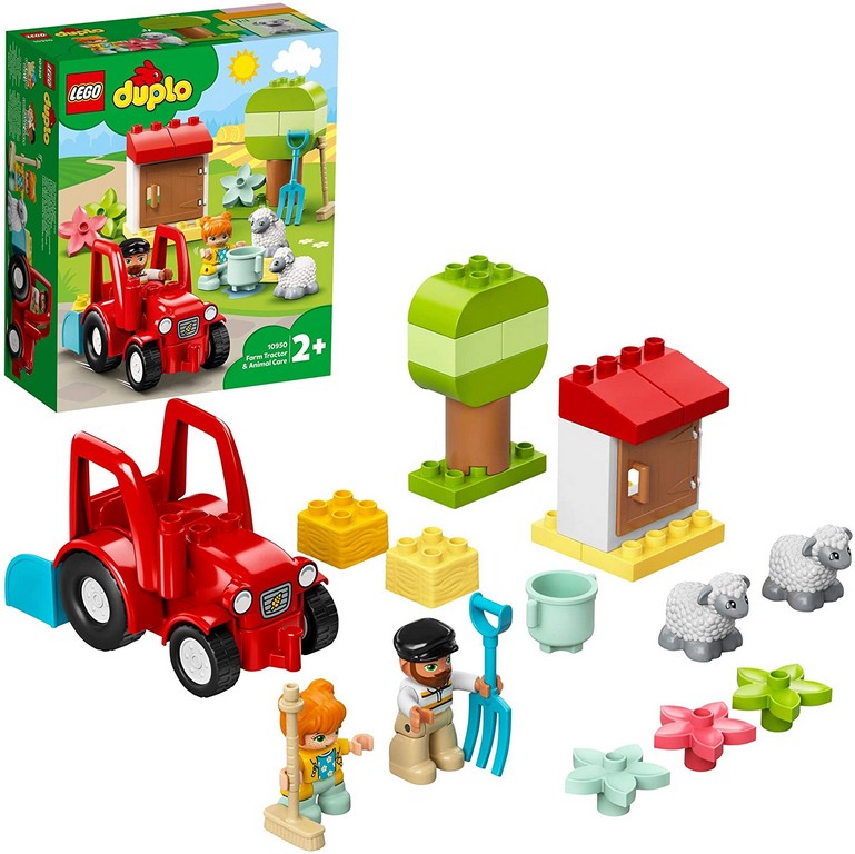 TRATTORE FATTORIA  DUPLO 10950