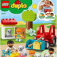 TRATTORE FATTORIA  DUPLO 10950