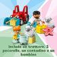 TRATTORE FATTORIA  DUPLO 10950