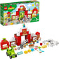 FATTORIA FIENILE TRATTORE DUPLO 109