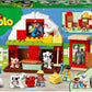 FATTORIA FIENILE TRATTORE DUPLO 109
