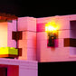 PIG HOUSE MINECRAFT 21170