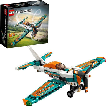 AEREO DA COMPETIZIONE TECHNIC 42117