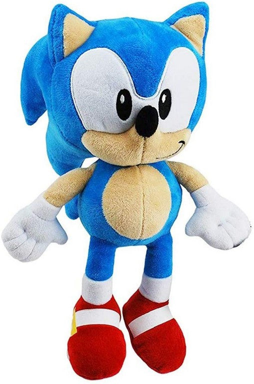 PELUCHE SONIC CLASSICO 30CM