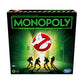 MONOPOLY GHOSTBUSTERS