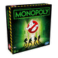 MONOPOLY GHOSTBUSTERS