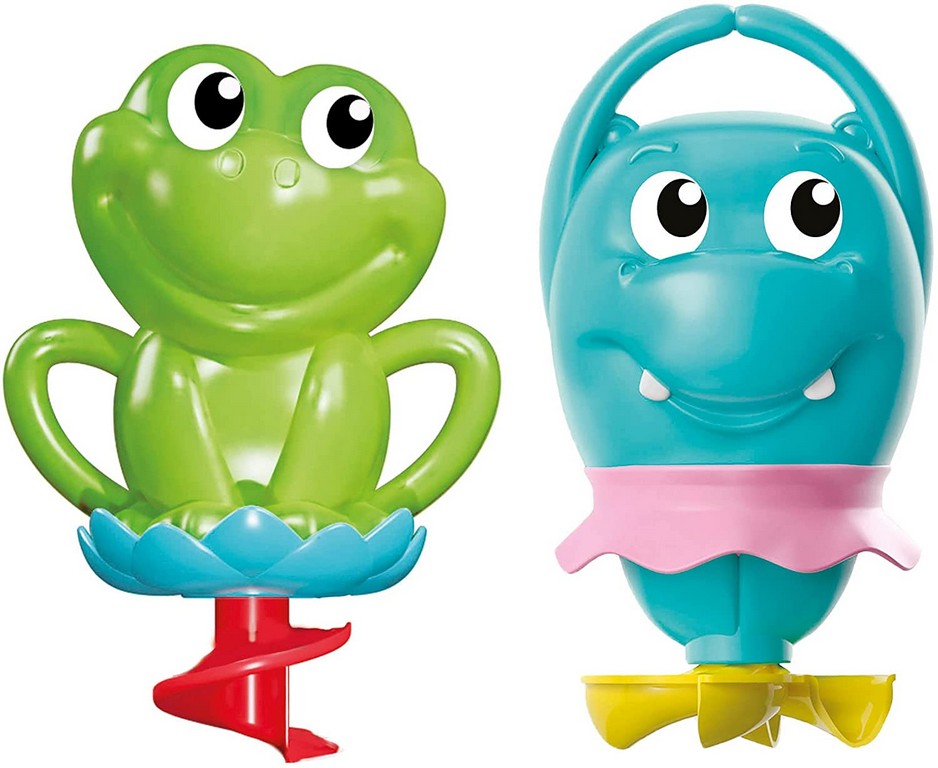 GIOCHI BAGNETTO MINI KIT