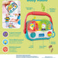 BABY RADIO CLEMENTONI