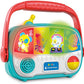 BABY RADIO CLEMENTONI