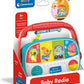 BABY RADIO CLEMENTONI