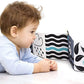 BABY BOOK BLACK E WHITE