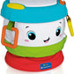BABY DRUM ACTIVITY