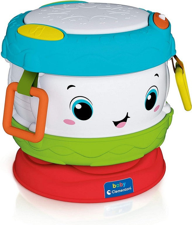 BABY DRUM ACTIVITY