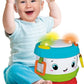 BABY DRUM ACTIVITY