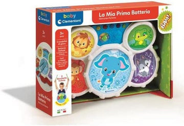 BATTERIA SUONIMPARA