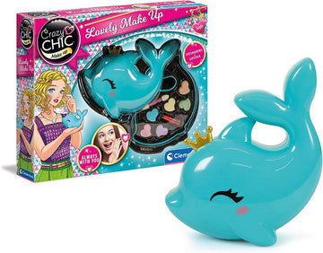 DELFINO LOVELY MAKE-UPCLEMENTONI