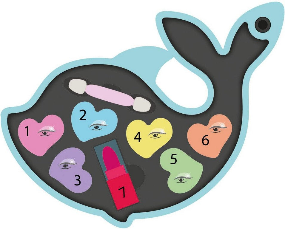 DELFINO LOVELY MAKE-UPCLEMENTONI