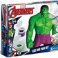SUPER HERO LA FORZA DI HULK