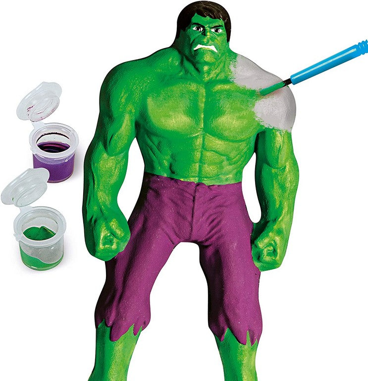 SUPER HERO LA FORZA DI HULK