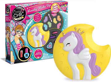 UNICORNO MAKE UP TROUSSE CLEMENTONI