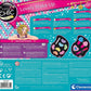 UNICORNO MAKE UP TROUSSE CLEMENTONI