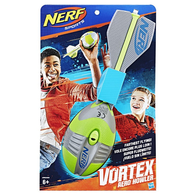 NERF SPORTS VORTEX
