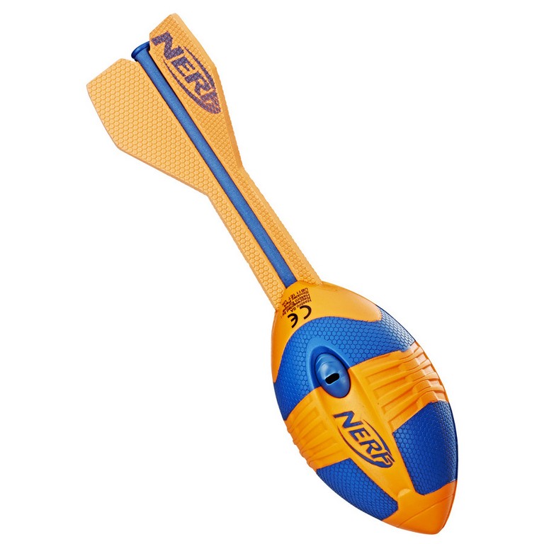 NERF SPORTS VORTEX