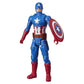 AVENGERS CAPITAN AMERICA 30CM T.H.