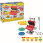 PLAYDOH BARBECUE PLAYSET