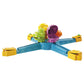 GIOCO MANGIA IPPO CATAPULTE